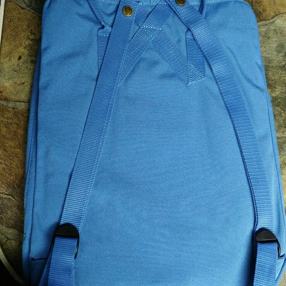 Fjallraven backpack - Picture 6 of 7